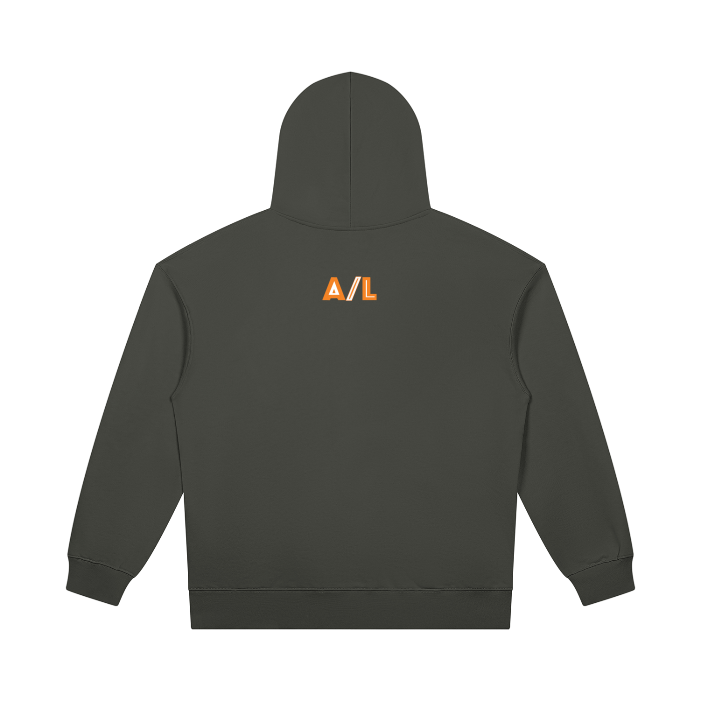 Aliens Vs. New York Unisex Heavyweight Pullover Hoodie