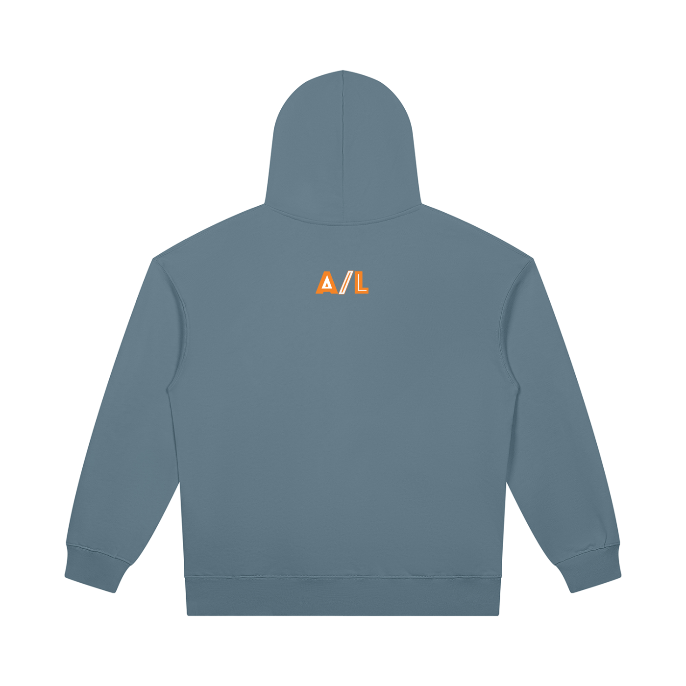 Aliens Vs. New York Unisex Heavyweight Pullover Hoodie