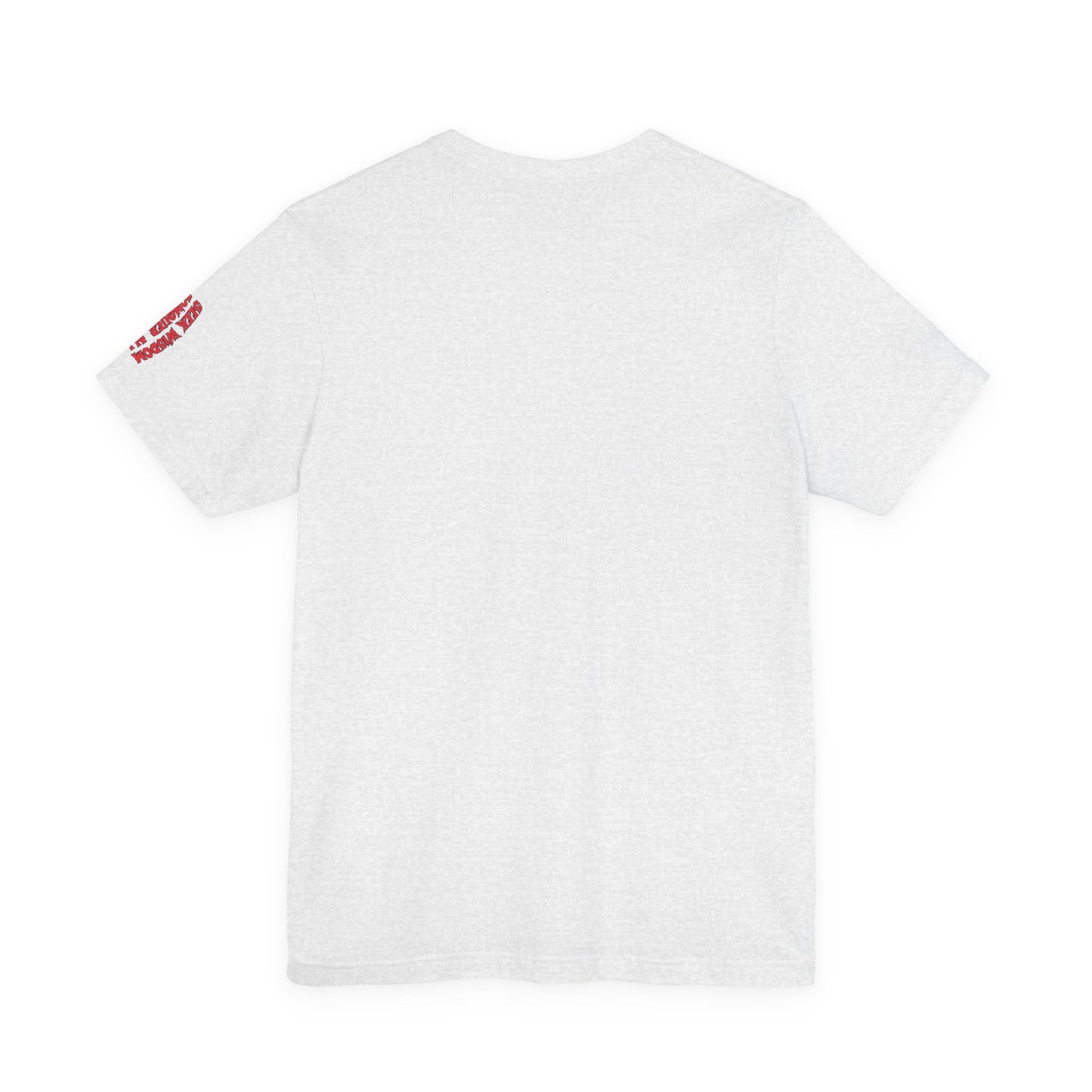 Success Creates & Domination Tee Seek Conquer & Destroy