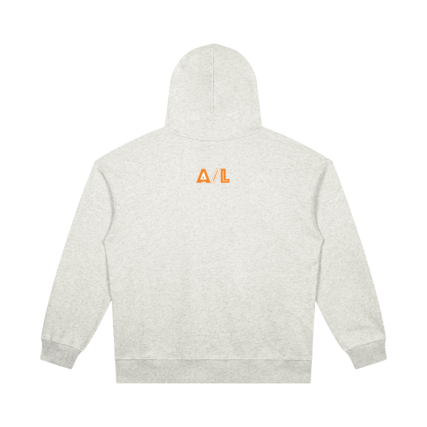 Aliens Vs. New York Unisex Heavyweight Pullover Hoodie