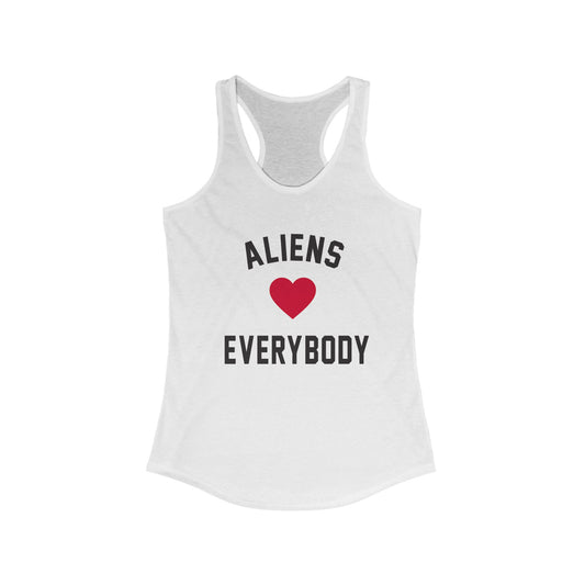 Women's Ideal Racerback Tank