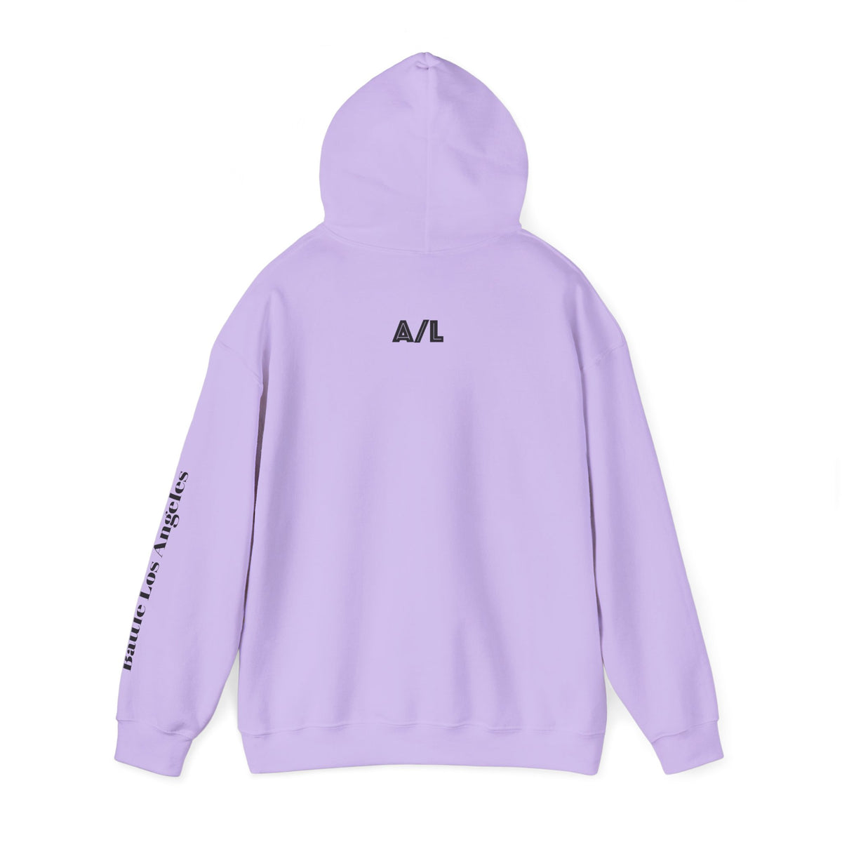 Aliens vs Los Angeles Hoodie – Graphic City Rivalry Sweatshirt