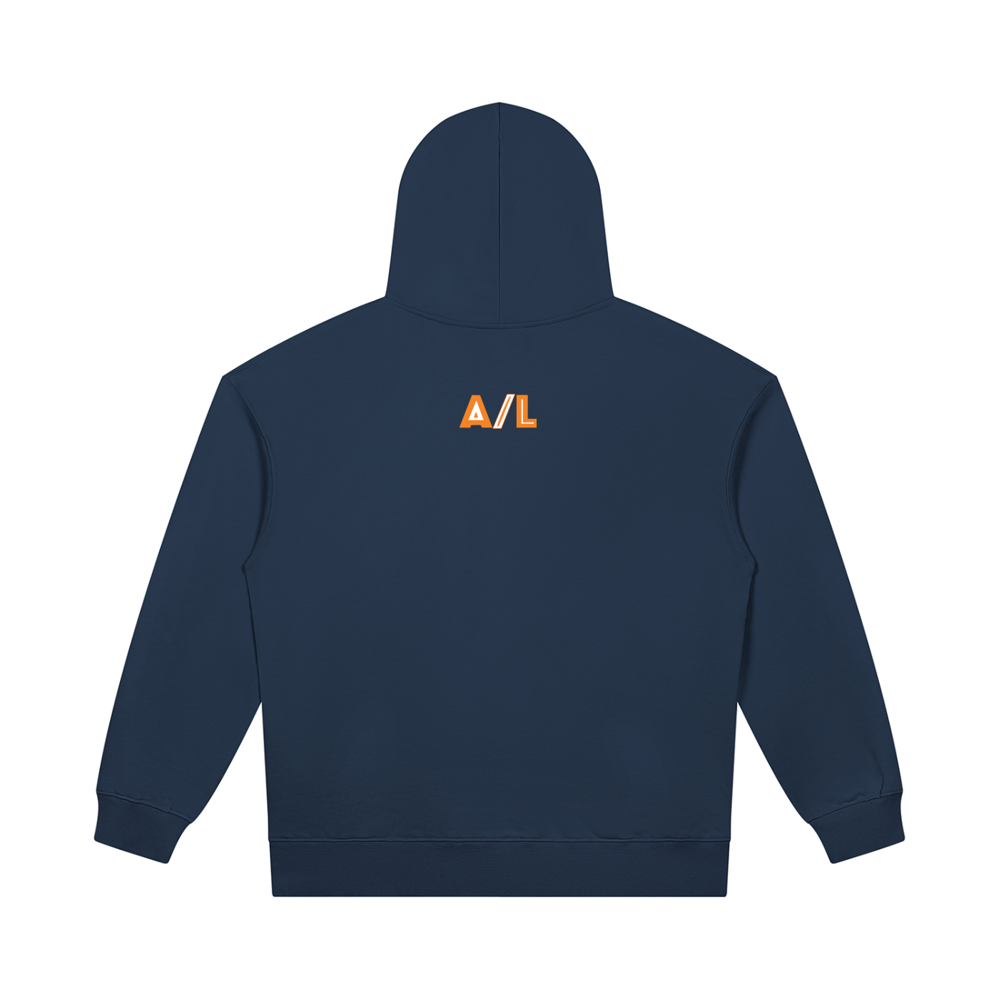 Aliens Vs. New York Unisex Heavyweight Pullover Hoodie