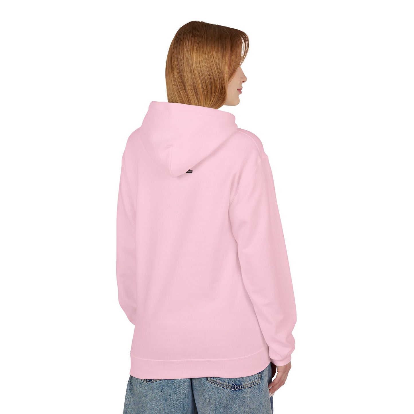 Aliens vs Los Angeles Hoodie — Vintage Sci‑Fi LA Graphic Pullover