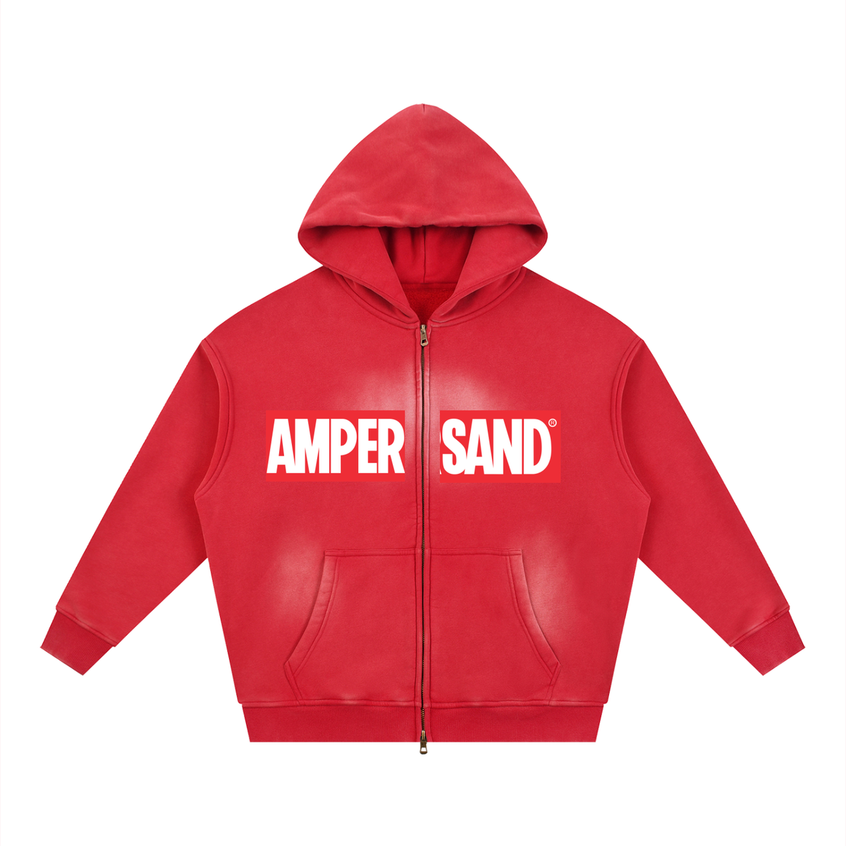 Hoodies,pullover,zipped