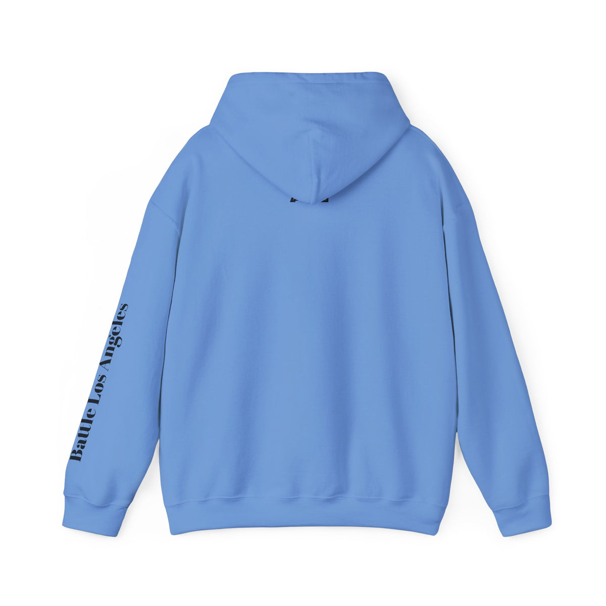 Aliens vs Los Angeles Hoodie – Graphic City Rivalry Sweatshirt