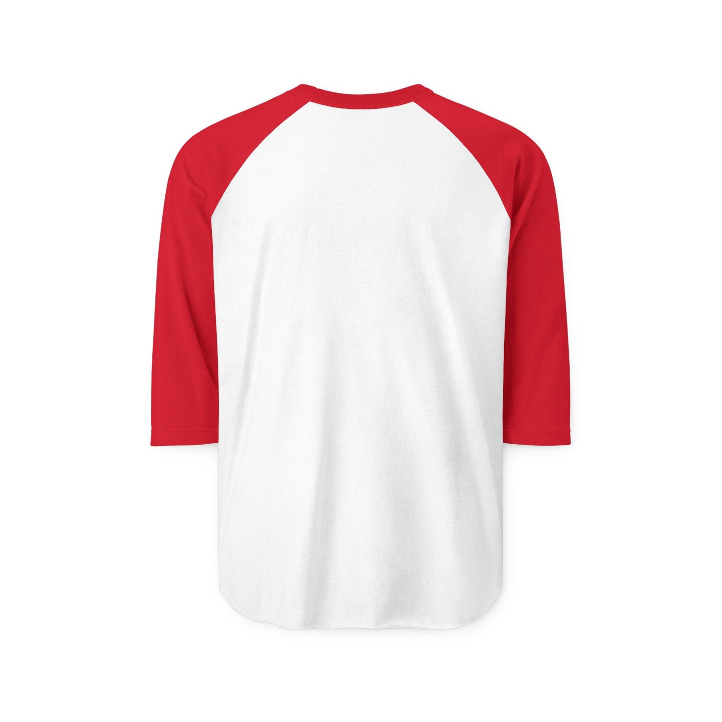 Success Creates & Domination Raglan Shirt
