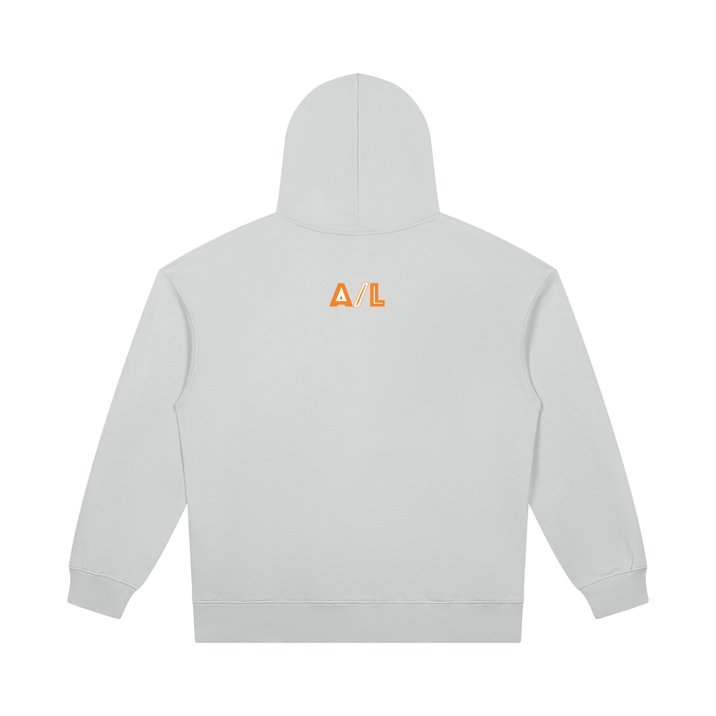 Aliens Vs. New York Unisex Heavyweight Pullover Hoodie