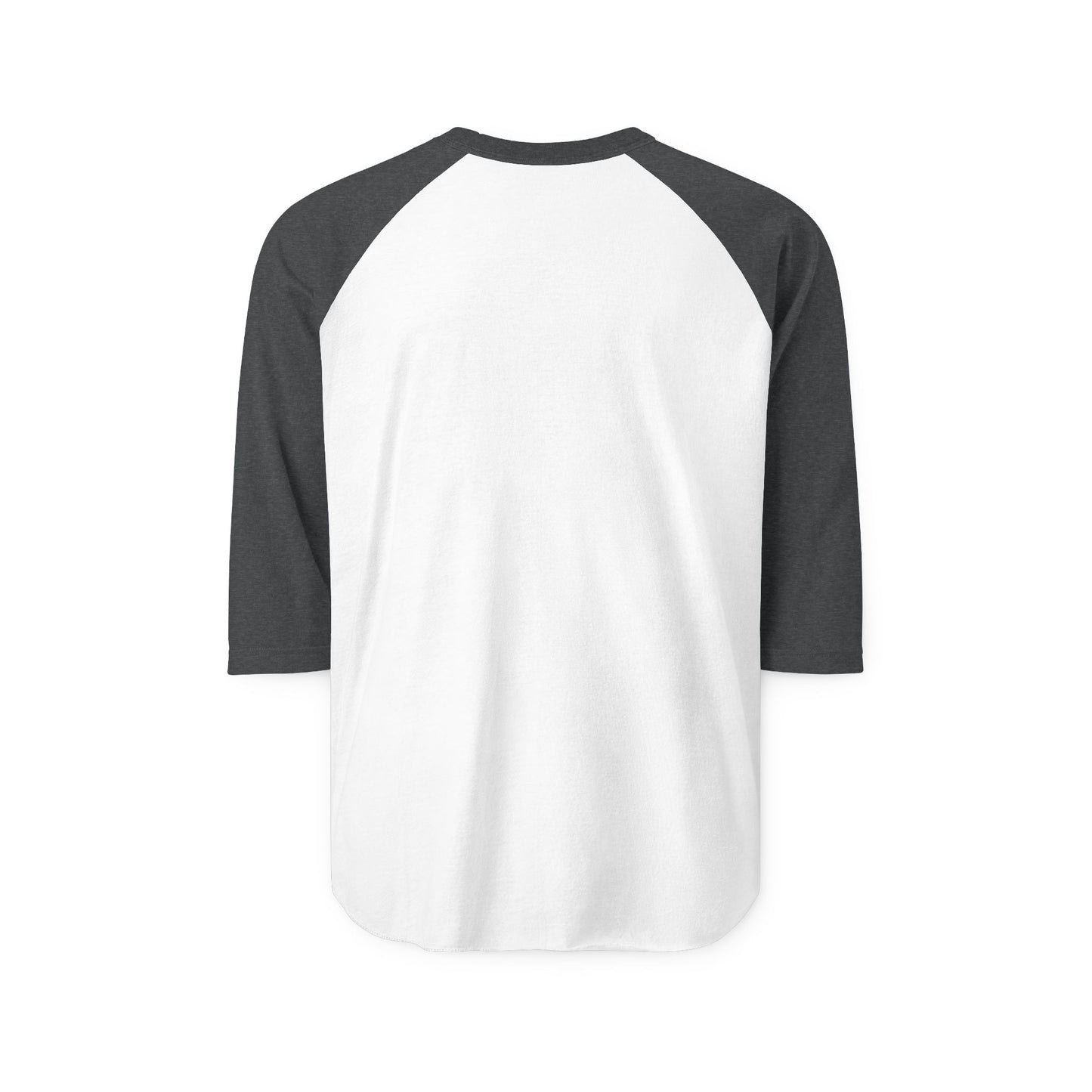 Success Creates & Domination Raglan Shirt