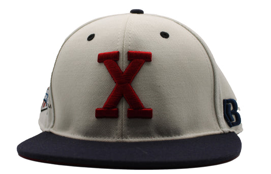 The Cuban X Giants