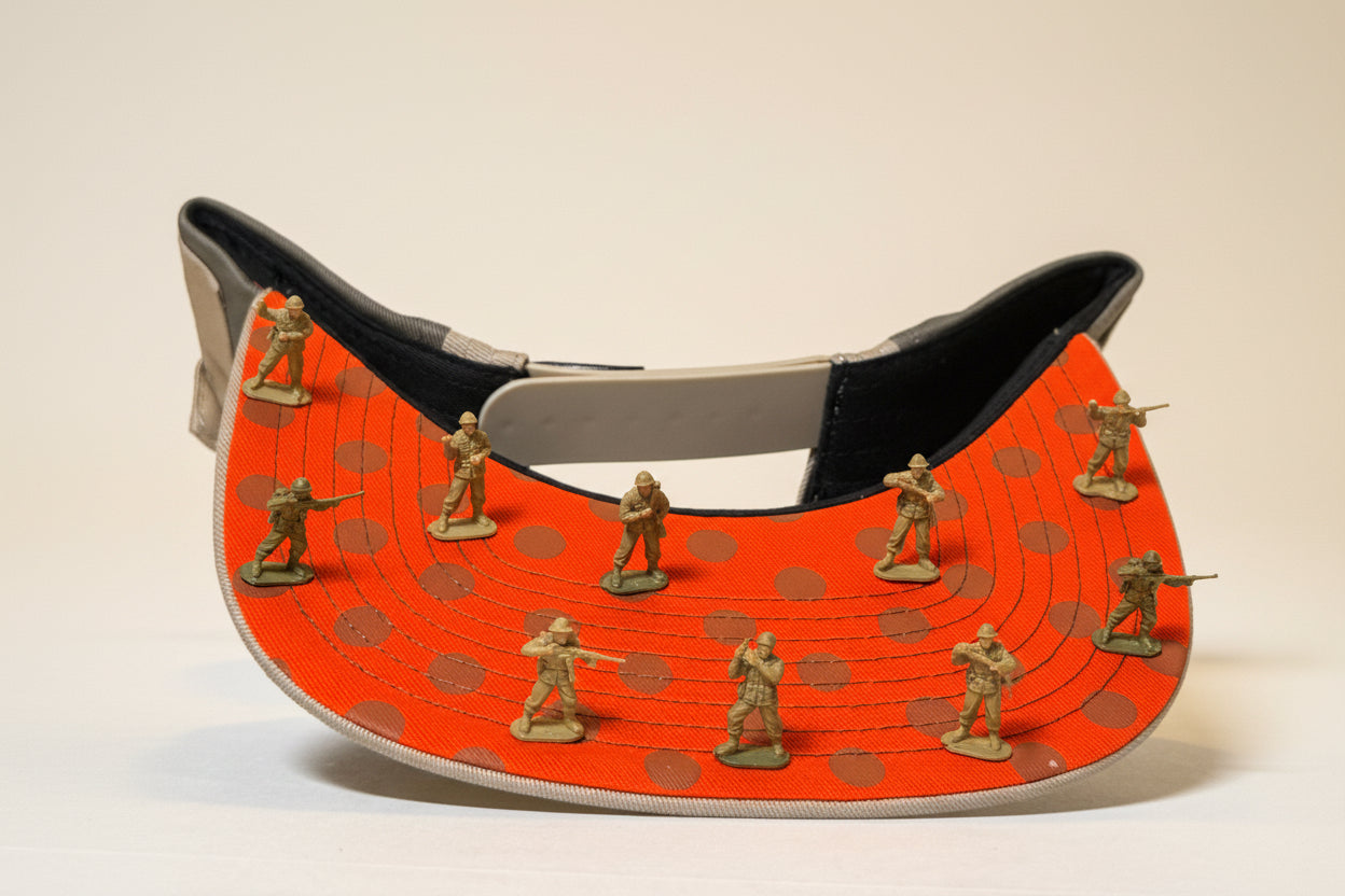 Kwame X Brim X ToyGami Cammo 5 panel Pre-Order Arrives June 1st, 2026