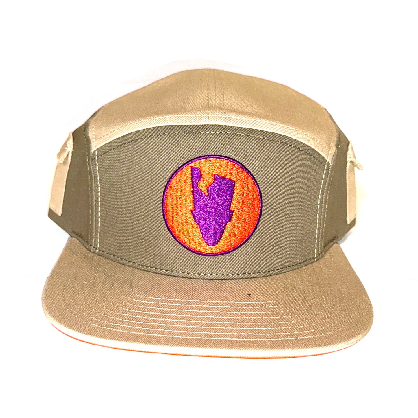 Kwame X Brim X ToyGami Cammo 5 panel Pre-Order Arrives June 1st, 2026