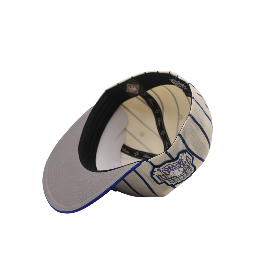 Los Angeles Giants Negro League Baseball Pre-Order for August 15th Release Date