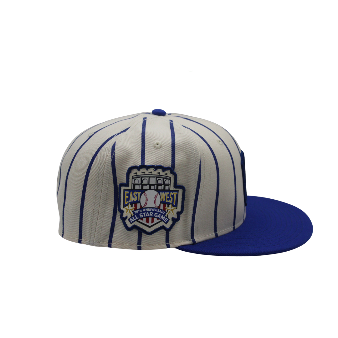 Los Angeles Giants Negro League Baseball Pre-Order for August 15th Release Date