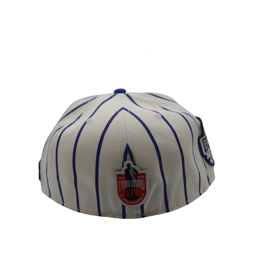 Los Angeles Giants Negro League Baseball Pre-Order for August 15th Release Date