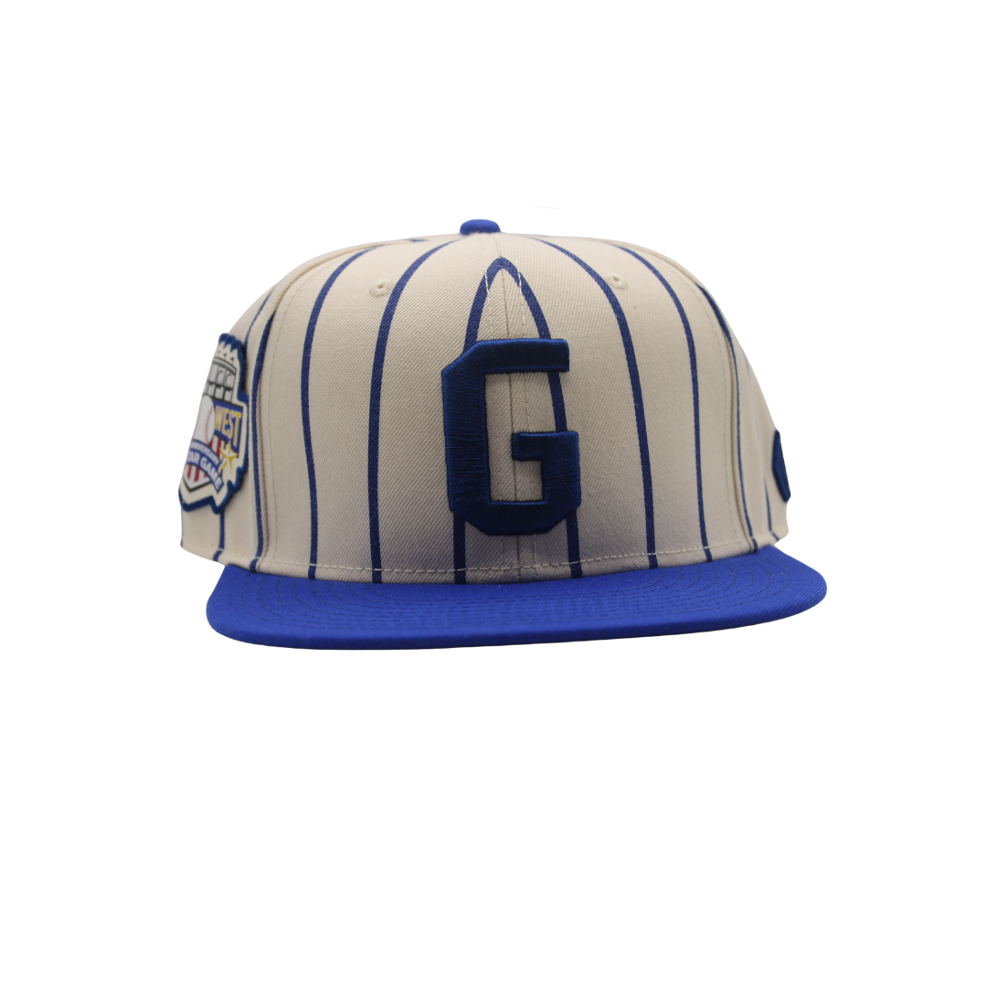 Los Angeles Giants Negro League Baseball Pre-Order for August 15th Release Date