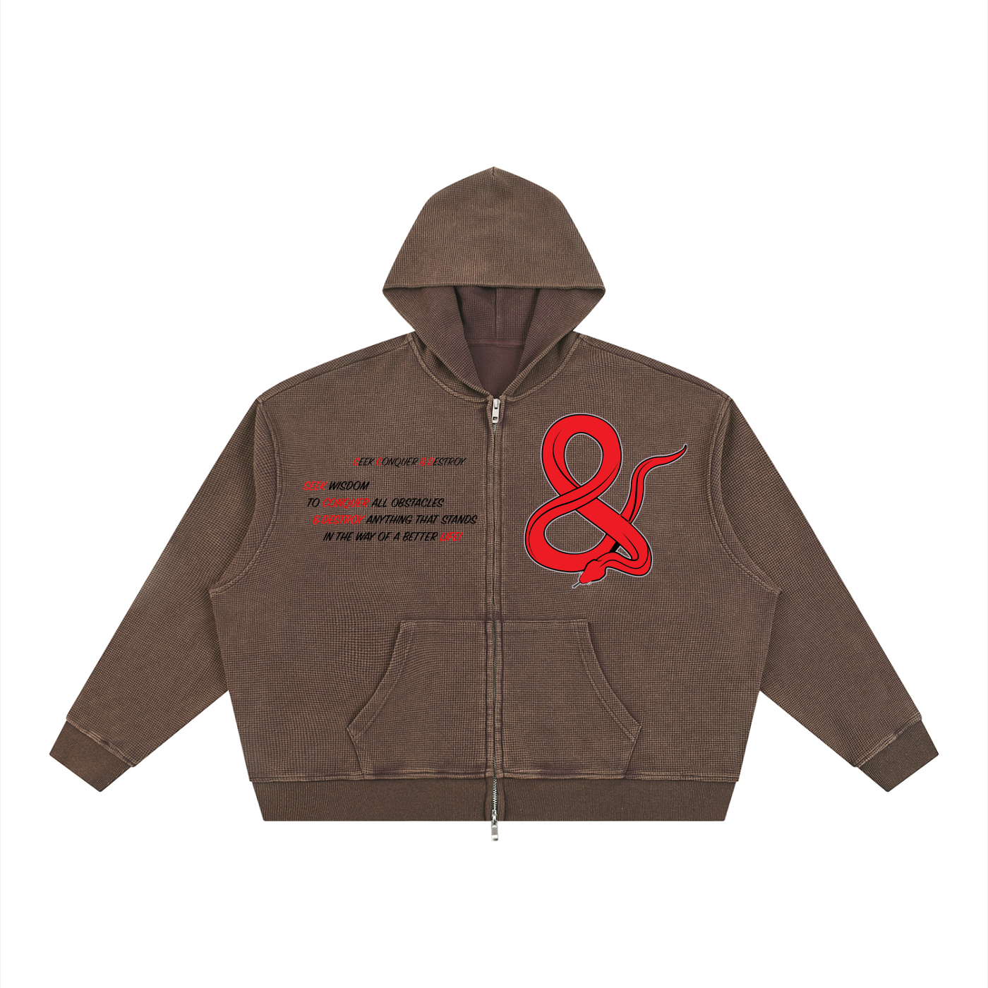 vintage,hoodie,zipup,washed,distressed,casual,streetwear,festival
