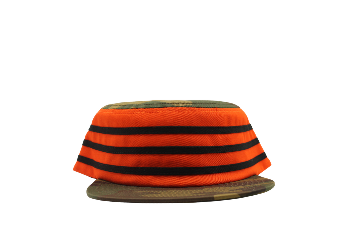 Pill Box Camo Safety