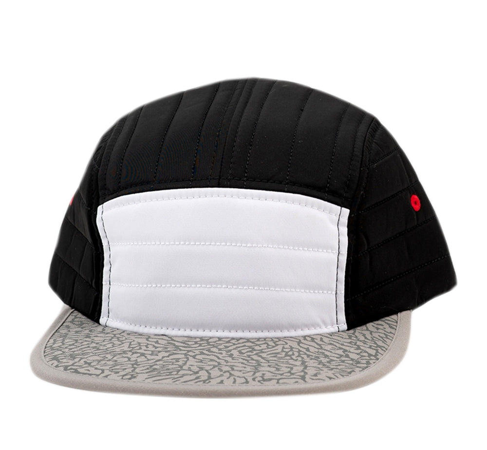 Dawn Patrol 5 panel