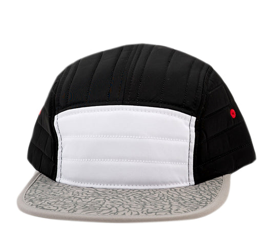 Dawn Patrol 5 panel