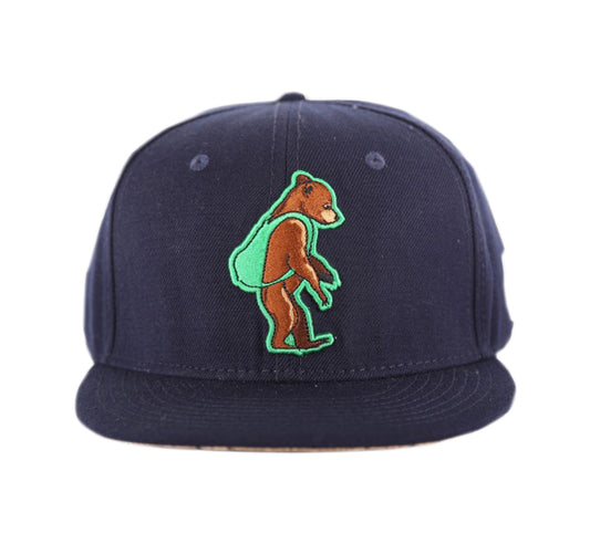 Grizzly Cork Fitted