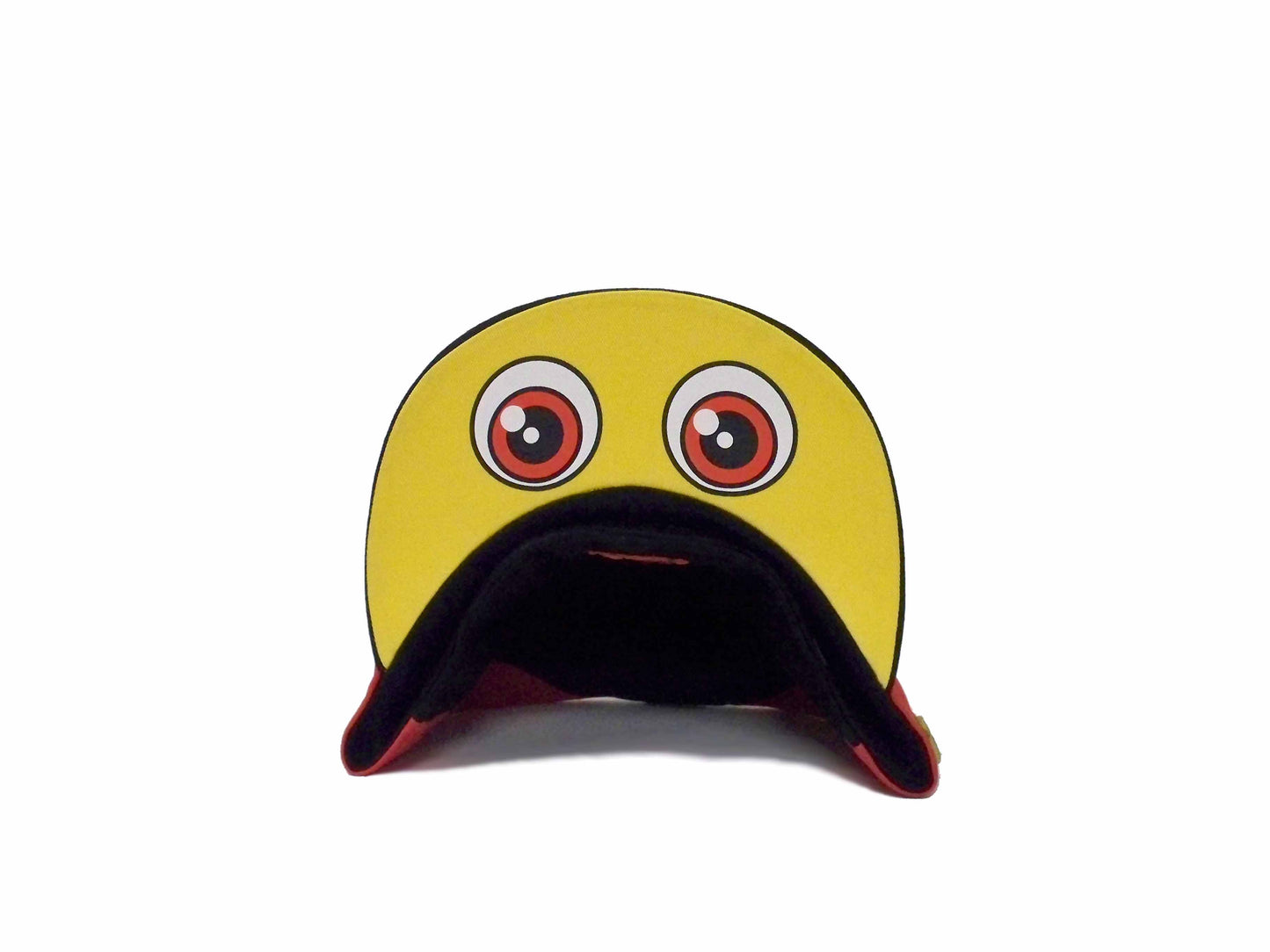 Monsters Olive Fitted Pre-Order July 1st